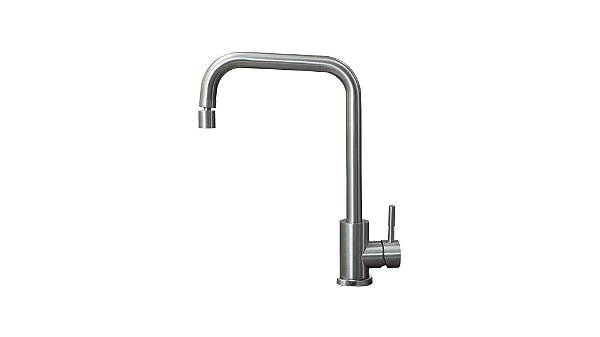 Misturador Monocomando 181 - 20.04.00181
