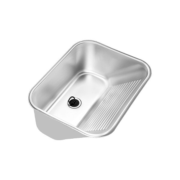 Tanque Monobloco De Embutir 30 Litros - 10.04.20410