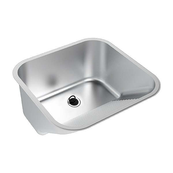 Tanque Monobloco De Embutir 55 Litros - 10.04.20435