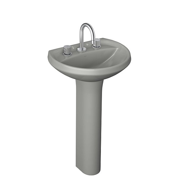 Lavatorio 455X360Mm Ravena /Izy-Cz Real - L.915.87
