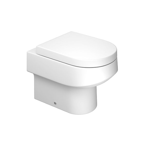 Bacia Convenc Carrara-Branco - P.60.17