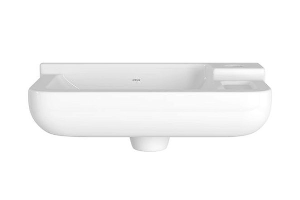 Lavatorio 430X235Mm Izy-Branco - L.100.17