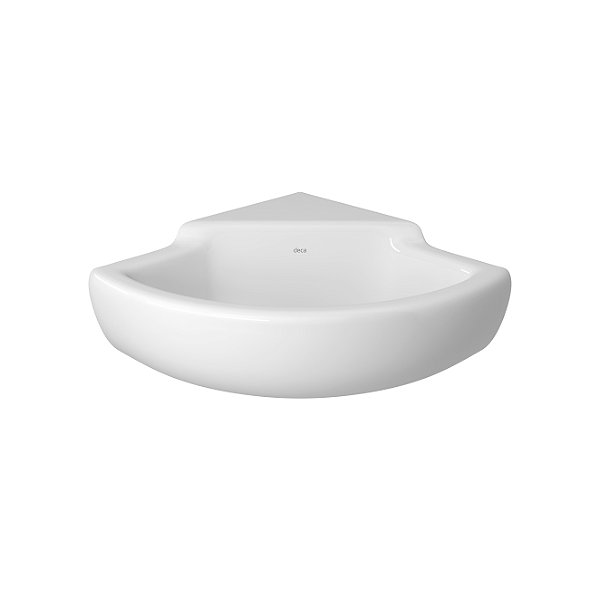 Lav Canto 300X300X 410Mm Izy-Branco - L.101.17