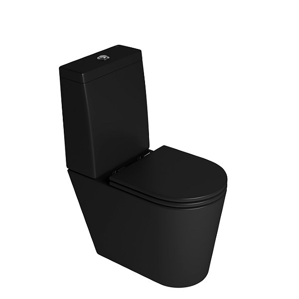 Bacia P/Caixa Acopl Lk-Ebano Fsc - P.230.94
