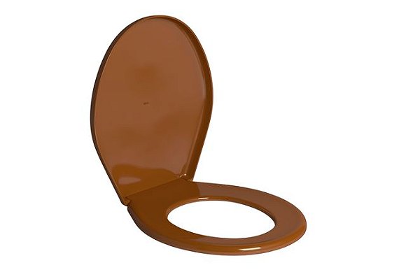 Assento Pp Izy/Targ/Ravena/Stud-Caramelo - AP.01.23