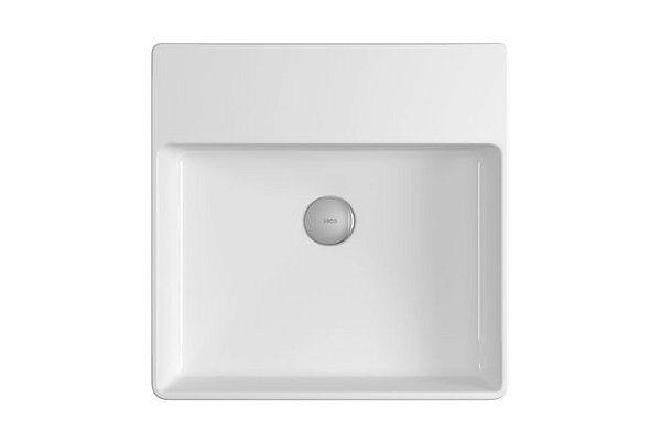 Cb Semienc Quad C/Mesa 420Mm-Branco Nw - L.830.17