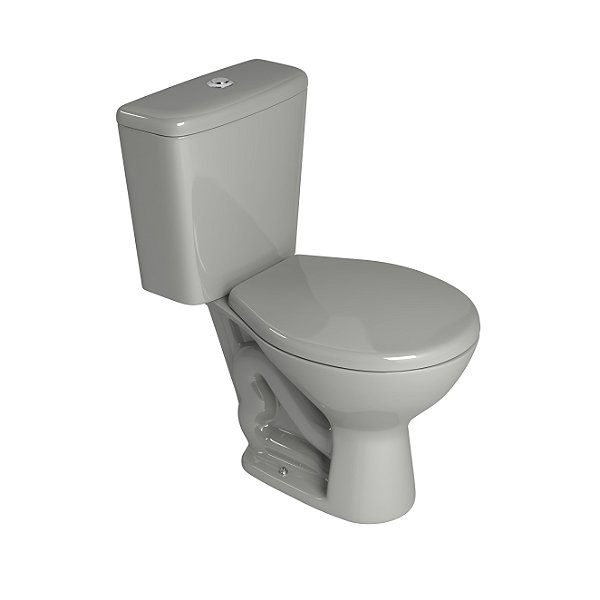 Bacia P/Caixa Acopl Izy-Cz Real - P.111.87
