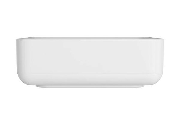 Cuba Quadrada De Apoio C Mesa 40 Cm - Br - L.11040.M.17