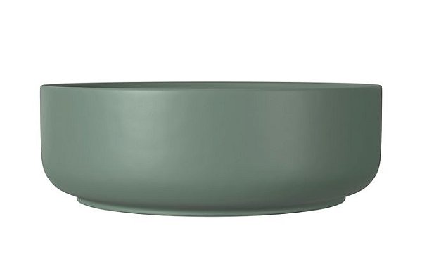 Cuba Redo Apoio Com Mesa 40 Cm - Sálvia - L.12040.M.49