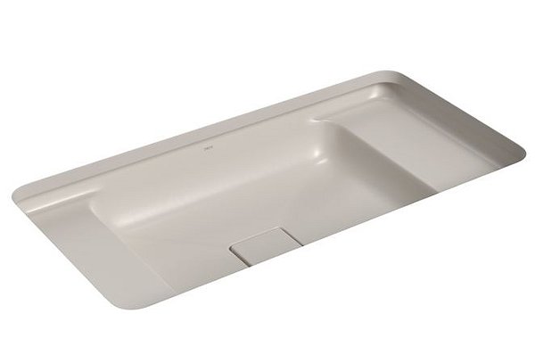 Cuba De Emb Retang C/ Mesa 60 Cm Barb - L.33060.MDE.26