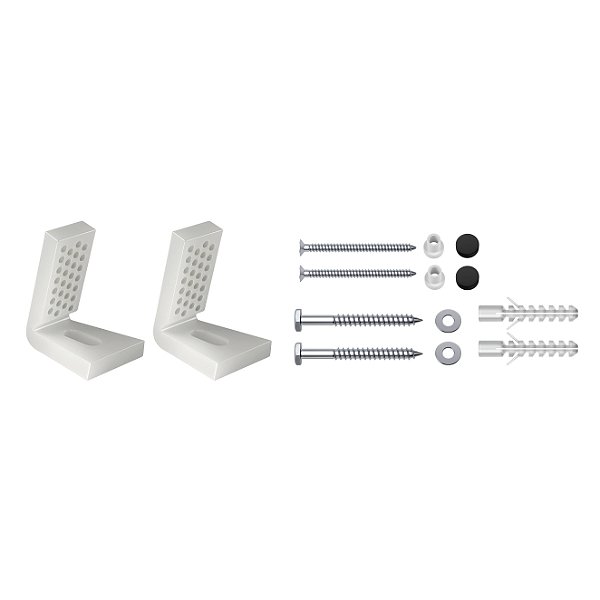 Parafuso Fix Lat Bacia Luxo/Medio -Bl Mt - SP.121.BL.MT