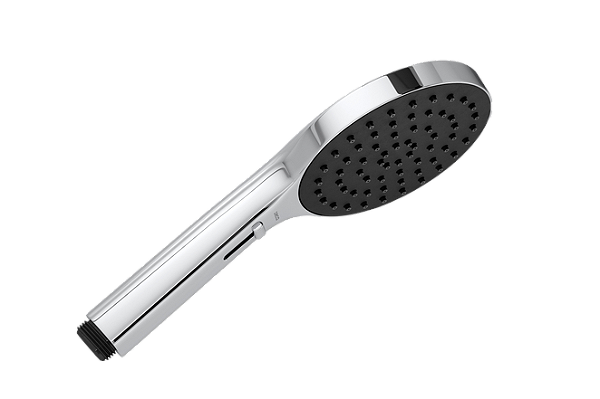 Ducha Manual Lav Flex Redonda Mult Cr - 4867.C.MULT