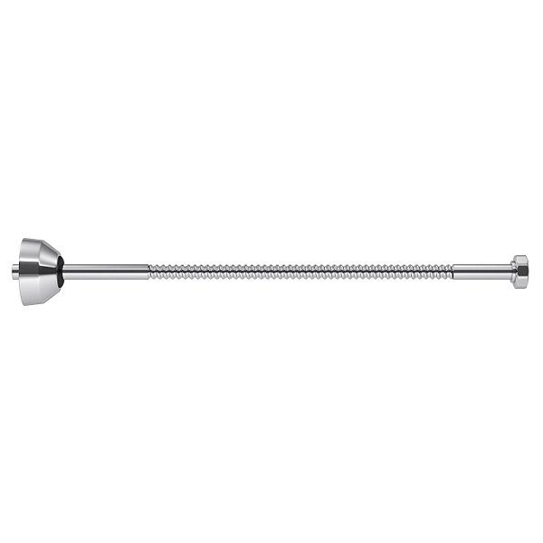 Ligacao Flexivel 40Cm-Cr - 4606.C.040