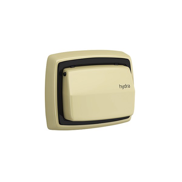 Acab P/Valv 11/4 E 11/2 Hydra Max-Be - 4900.E.MAX.BE