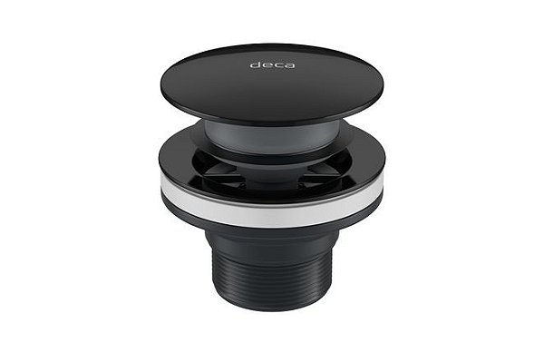 Valv Esc Luxo P/Lav /Cuba/Bide-Bl No - 1601.BL.CLI.NO
