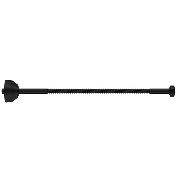 Ligacao Flexivel 40Cm-Bl Mt - 4606.BL.040.MT