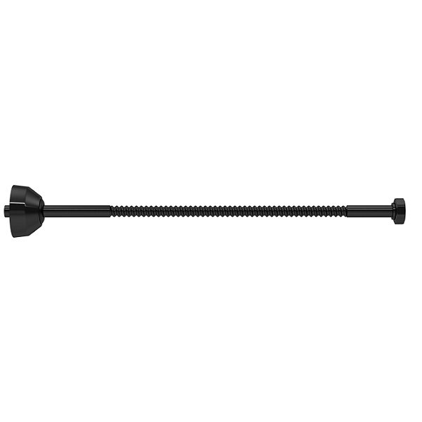 Ligacao Flexivel 40Cm-Bl No - 4606.BL.040.NO