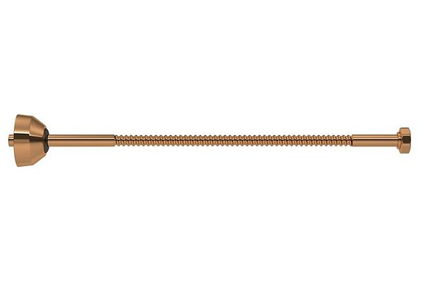 Ligacao Flexivel 40Cm-Gl Rd - 4606.GL.040.RD