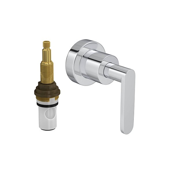 Acab P/Reg 1/2,3/4E1 Pq Flex Plus-Cr - 4916.C21.PQ