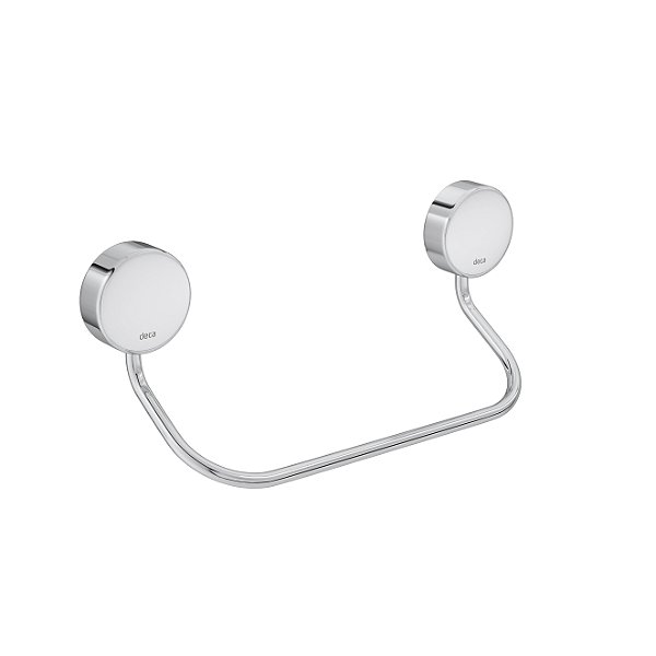 Porta-Toalhas Curto Net Cr - 2050.C01