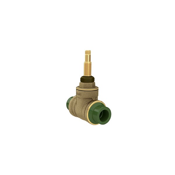 Base Reg De Gaveta Para Ppr De 20 -B - 4509.102.PPR