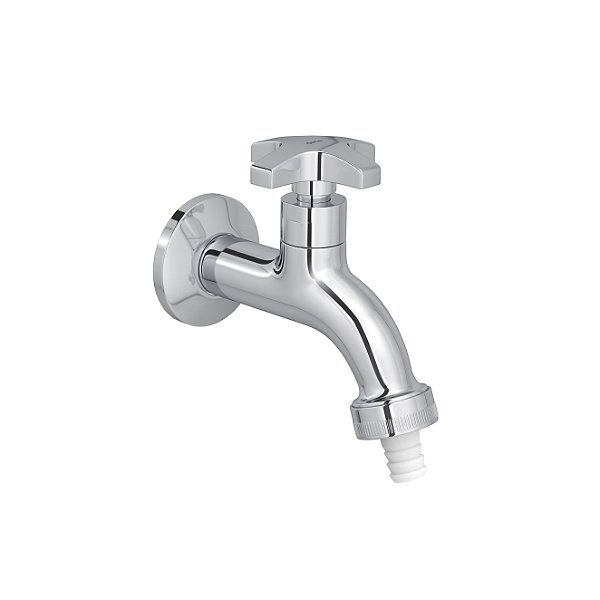 Torneira Para Jardim E Tanque  Max-Cr - 1153.C34