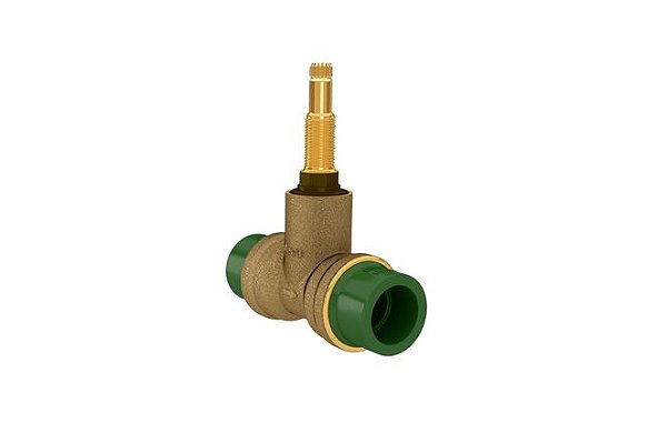 Base Reg Pressao Mvs Para Ppr De 25 -B - 4416.202.PPR