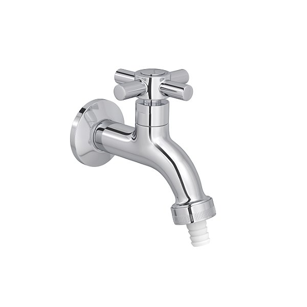 Torneira Para Jardim E Tanque  Izy-Cr - 1153.C37