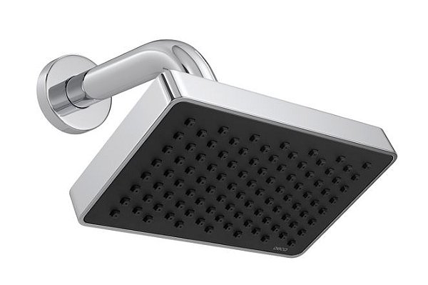 Chu Flex Retangular Par 90X150Mm - Cr - 2082.C.STD