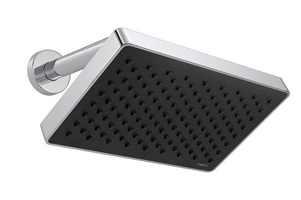 Ch Flex Plus Retangular Parede Cr - 2084.C.STD