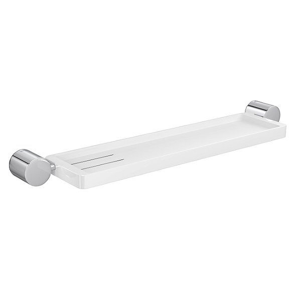 Prateleira Flex - Cr - 2031.C.FLX