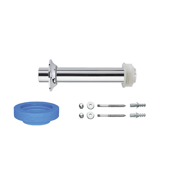 Kit Instalac.P/Bacia Conv.Fix.Vertic.-Cr - 1200.C.KIT.P