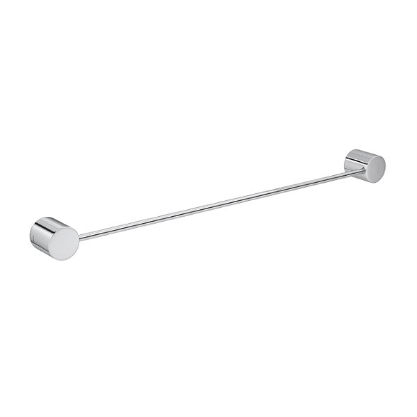 Porta Toalha Barra Flex-Cr - 2040.C.FLX