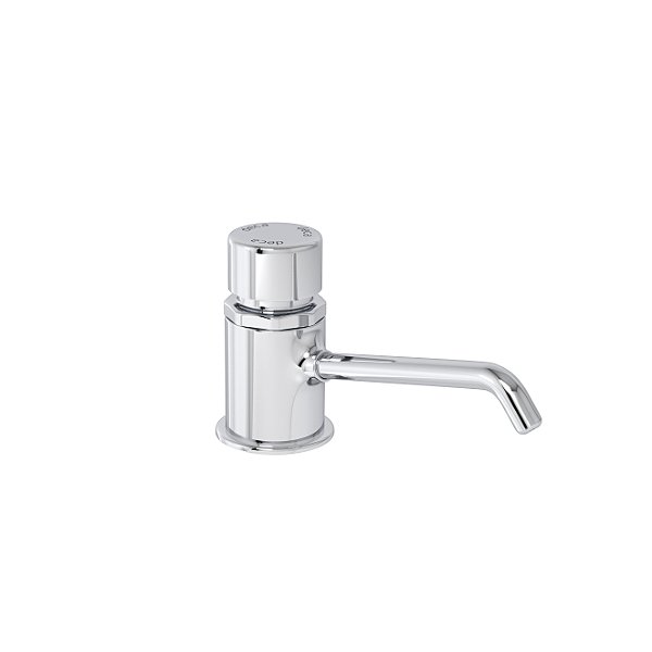 Dispensador P/Sabao Liquido Decamatic-Cr - 2015.C