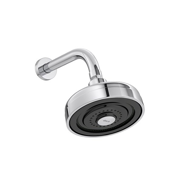 Chuv C/Tubo Parede Acqua Plus-Cr - 1990.C.STD