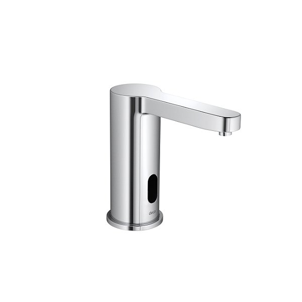Dispensador P/Sabao Liquido Decalux-Cr - 2016.C