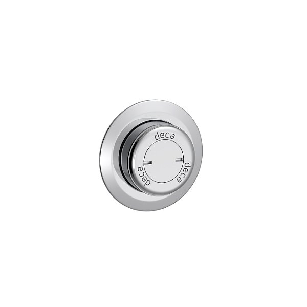Valv P/Chuv Fec Aut 3/4Dn20 Decamatic-Cr - 2670.C