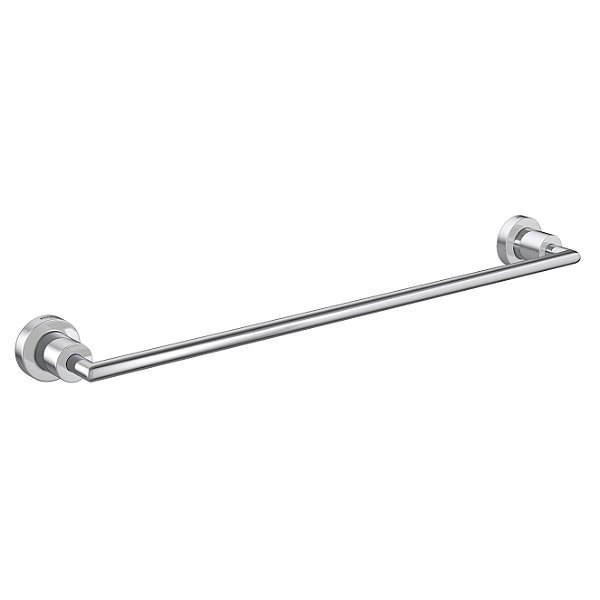 Porta Toalha Barra Slim-Cr - 2040.C.SLM
