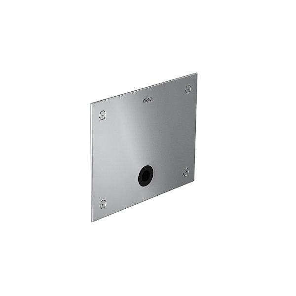 Valv P/Mict Embutida C/Sensor Decalux-Cr - 2780.C