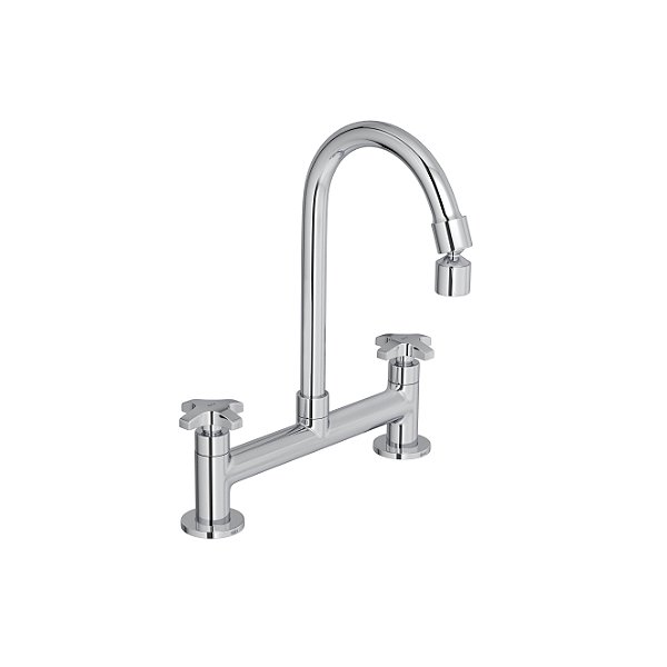 Mist Coz Mesa B Movel Dn15 Max-Cr - 1256.C34
