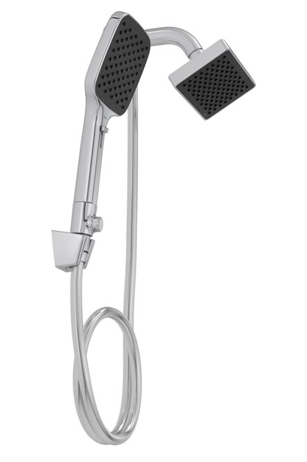 Chu Flex Retangular Par 90X150Mm Desv-Cr - 2082.C.DES