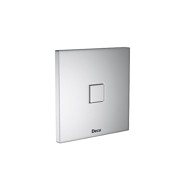 Valv Descarga 11/2 Dn40 Deca Slim-Cr - 2553.C.112