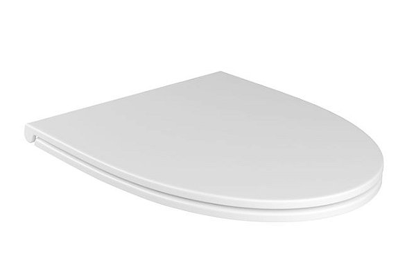 Assento Termofixo Level Tc/Vertis Tc-Br - AP.856.17