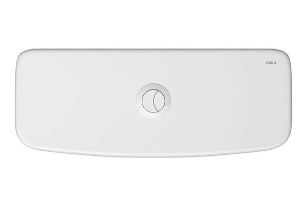 Caixa Acoplada Monocromática Vogue P/ M - CD.01F.BR.17