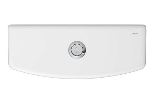 Caixa Acoplada Level Total Clean - Br - CD.85F.17