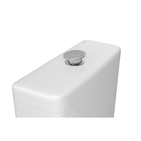 Caixa Acop Duo Vogue Plus Conforto - Br - CDC.01F.17