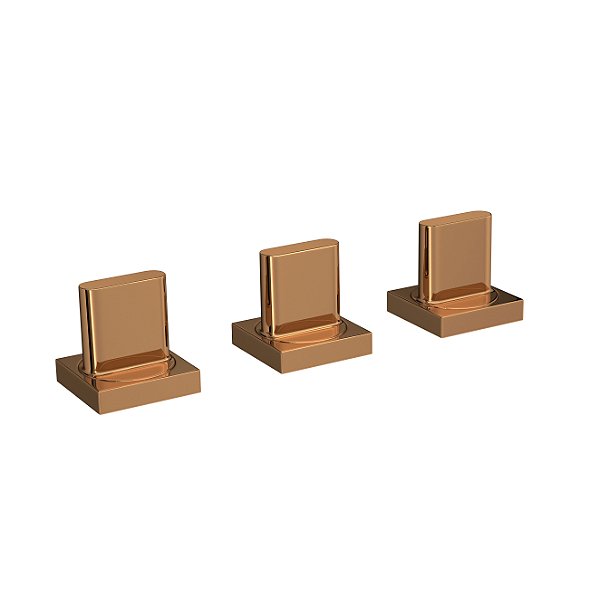 Misturador De Bide Polo - Gl Rd - 1895.GL33.RD