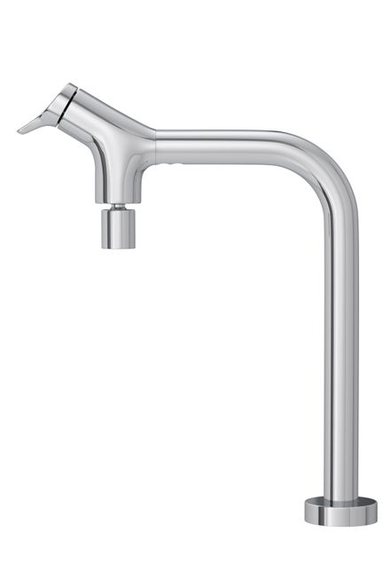 Mono Coz Gama B Alta Cr - 2256.C13