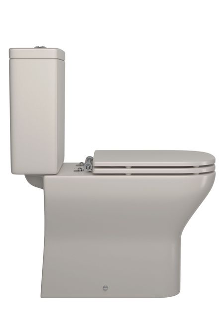 Bacia P/Cxa Acopl Axis-Barbante - P.470.26
