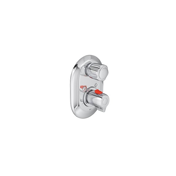 Mist Termost Decaterm 3/4-Cr - 2430.C.034